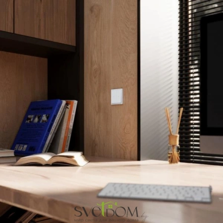 Выключатели Voltum S70 VLS020702  VLS020702 Voltum