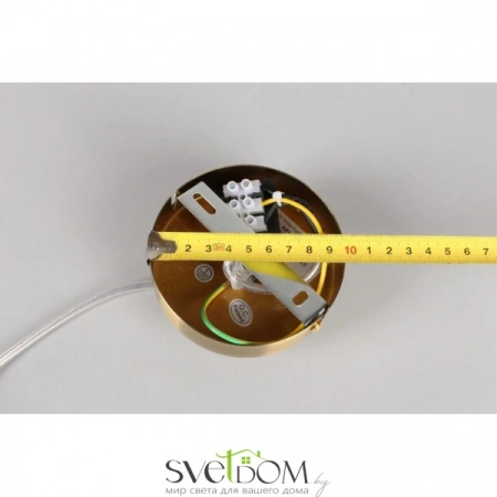 Подвесные светильники Aployt APL.320.16.01 от Магазина Svetdom.by