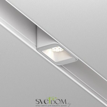 TR100-2-2W4K-S-W Maytoni