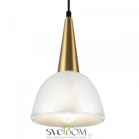 Подвесные светильники Freya FR8009PL-01GB от Магазина Svetdom.by