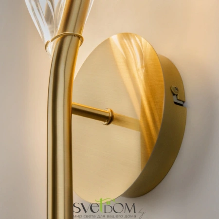 Бра MOD347WL-L8BS3K Maytoni | Svetdom.by