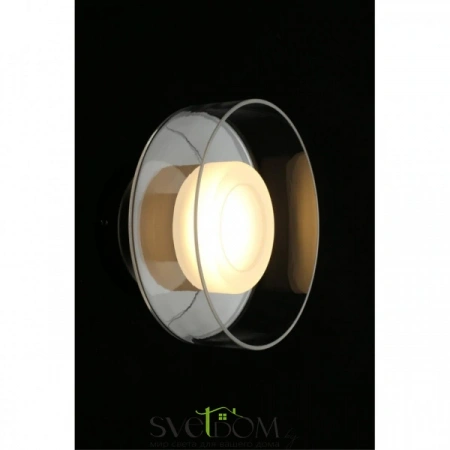 Настенные светильники APL.341.11.06 Aployt | Svetdom.by