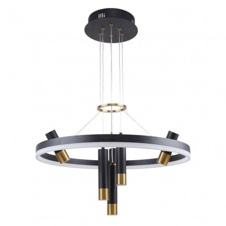 Люстры подвесные3097-7P Favourite | Svetdom.by