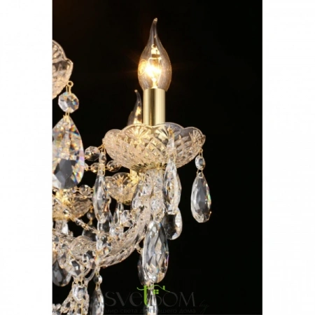 Люстры подвесныеAPL.755.13.10 Aployt | Svetdom.by