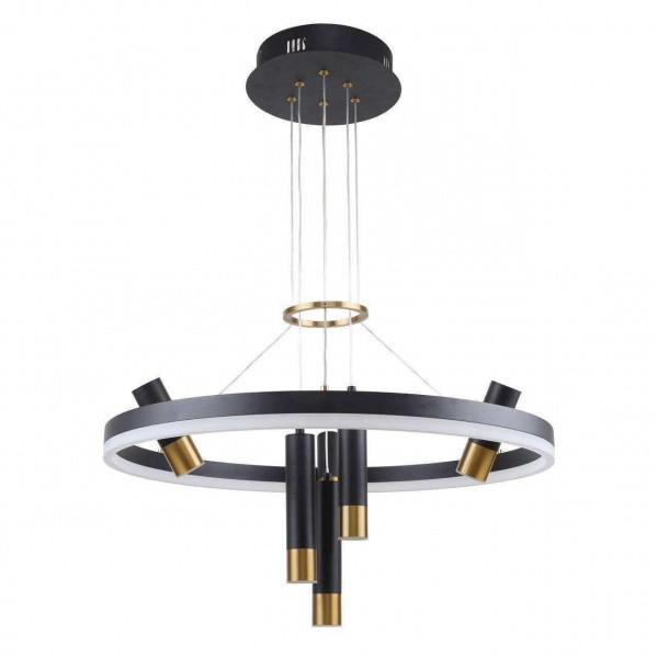 Люстры подвесные3097-7P Favourite | Svetdom.by