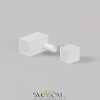 Гибкий неон Maytoni 432025 изгиб вдоль оси, Белый | Svetdom.by