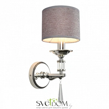 Светильник настенный (Бра) Omnilux  OML-64311-01