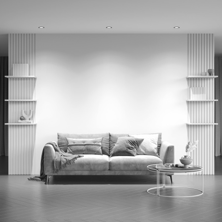 Встраиваемые светильники Maytoni DL031-2-L12B от Магазина Svetdom.by