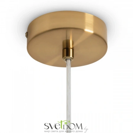 Подвесные светильники Freya FR5491PL-01BS от Магазина Svetdom.by