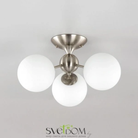 Люстры потолочныеCL102134 CITILUX | Svetdom.by