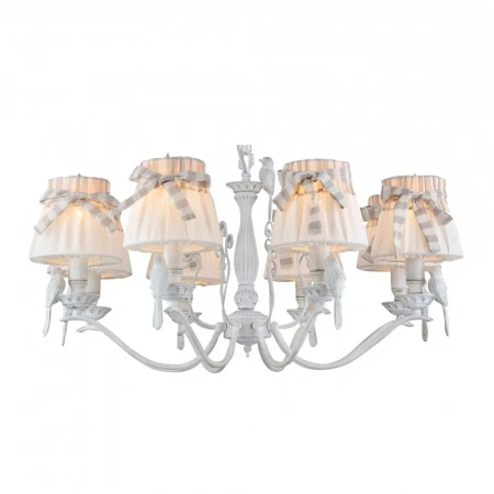 ЛюстрыARM013-08-W Maytoni | Svetdom.by