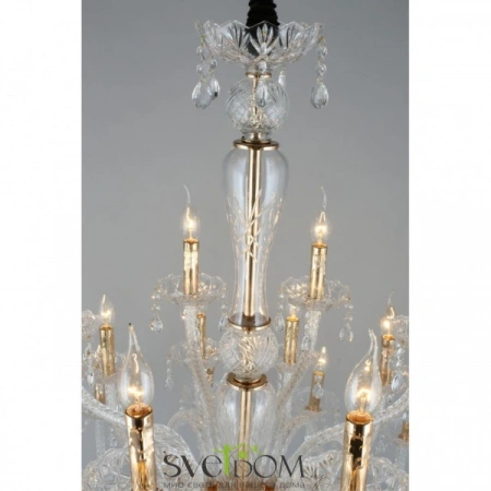 Люстры подвесныеAPL.811.03.42 Aployt | Svetdom.by