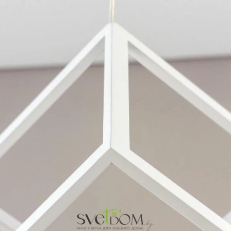 Подвесные светильники CITILUX CL719300 от Магазина Svetdom.by