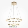 Подвесные светильники Maytoni MOD081PL-L84G3K от Магазина Svetdom.by