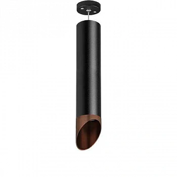 Lightstar RP497130 Светильник RULLO HP16 (214497+590057+201430)