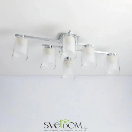 Люстры потолочныеCL111160 CITILUX | Svetdom.by