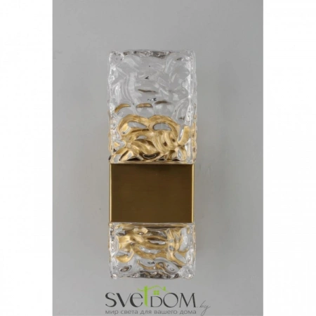 Бра APL.335.01.10 Aployt | Svetdom.by