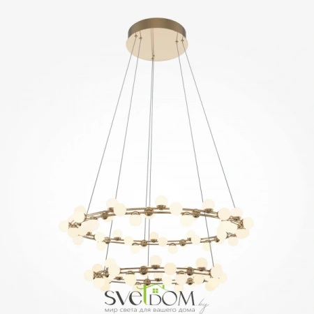 Подвесные светильники Maytoni MOD081PL-L84G3K от Магазина Svetdom.by