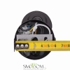 Citilux Bruno CL565511 Спот поворотный Чёрный CITILUX
