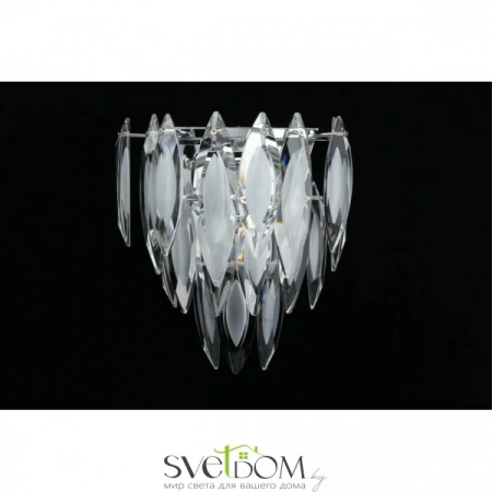 Настенные светильники APL.831.11.02 Aployt | Svetdom.by