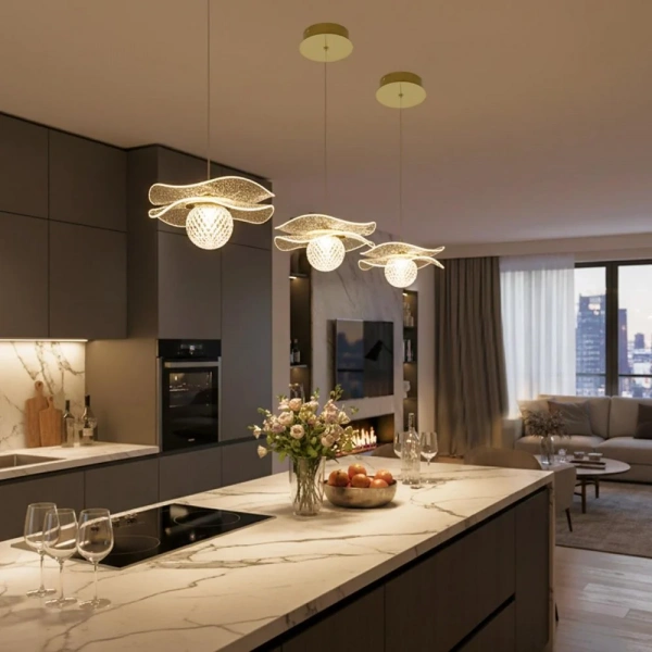 CITILUX CL247051 SWING Подвес