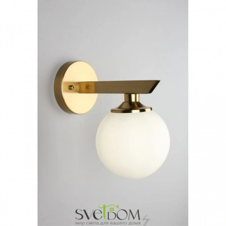 Настенные светильники OML-68301-01 Omnilux | Svetdom.by