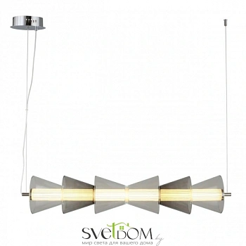 Люстра подвесная Omnilux  OML-51603-21