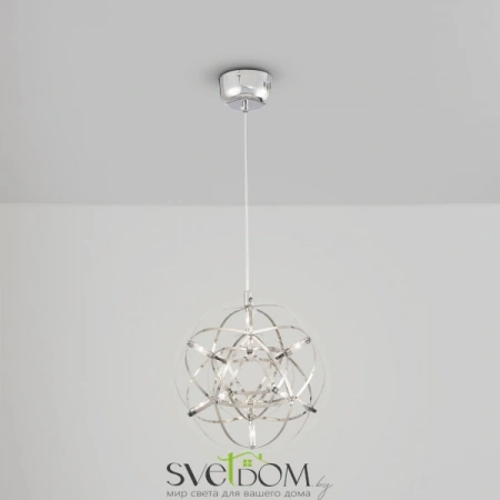 Подвесные светильники Freya FR5099PL-L6CH от Магазина Svetdom.by