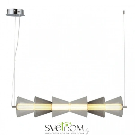 Люстры подвесныеOML-51603-21 Omnilux | Svetdom.by