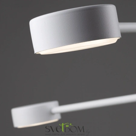 Потолочные светильники Freya FR5363CL-04W от Магазина Svetdom.by