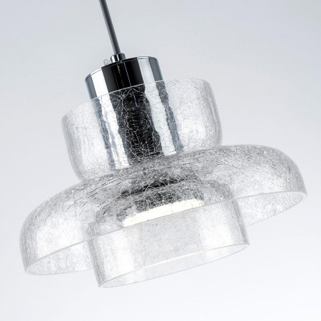 Подвесные светильники MODELUX MS.1412.220 CR от Магазина Svetdom.by