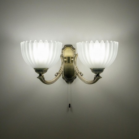 Бра CL414323 CITILUX | Svetdom.by