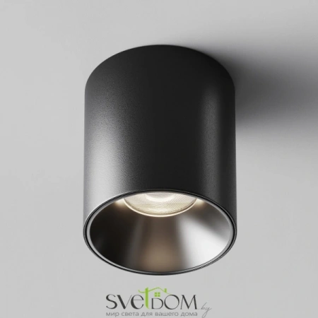 Потолочные светильники Maytoni C064CL-12W4K-RD-B от Магазина Svetdom.by