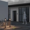 Ландшафтный светильник Outdoor O026FL-01B Maytoni