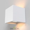 Настенный светильник (бра) Technical C155-WL-02-3W-W Maytoni