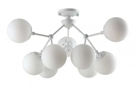 Потолочные светильники Crystal Lux 2421/109 от Магазина Svetdom.by