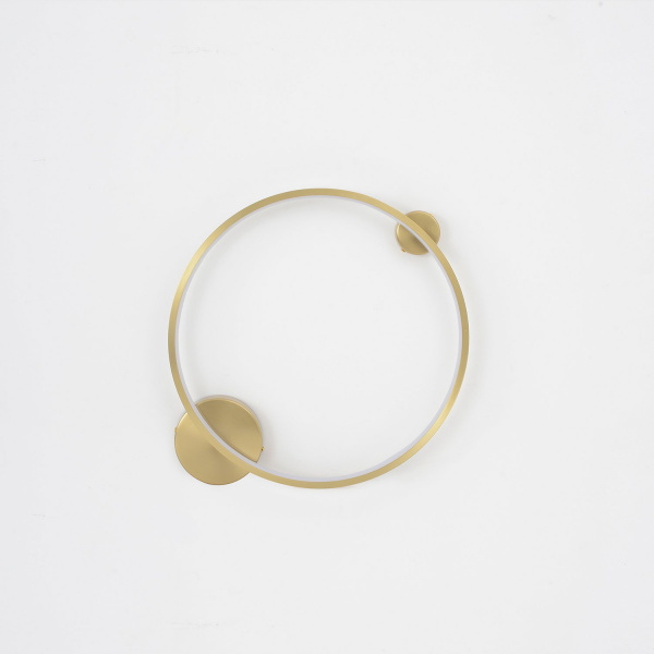 Бра 2792/418 Crystal Lux | Svetdom.by