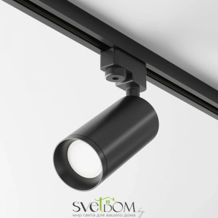 TR004-1-GU10-B Maytoni