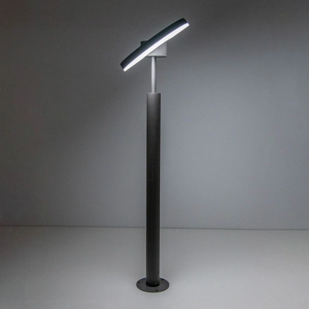 Уличный парковый светильник Citilux GARDA CLU03B1 CITILUX