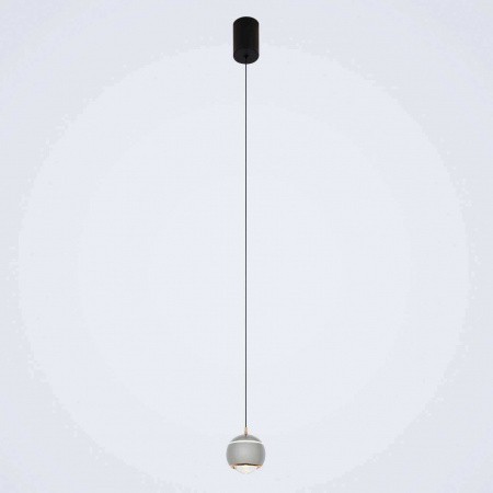 Подвесные светильники LED4U L8753-1 CR от Магазина Svetdom.by