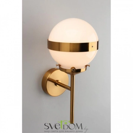 Настенные светильники APL.820.01.01 Aployt | Svetdom.by