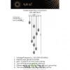 Подвесные светильники Aployt APL.083.06.27 от Магазина Svetdom.by