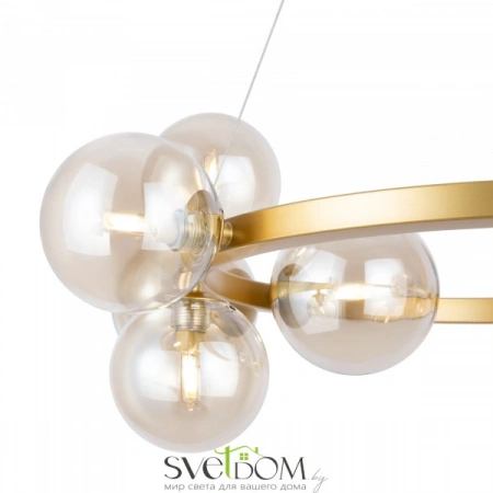 Подвесные светильники Maytoni MOD545PL-11G от Магазина Svetdom.by