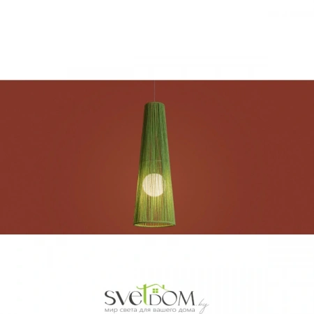 Подвесные светильники Freya FR5405PL-01GN1 от Магазина Svetdom.by