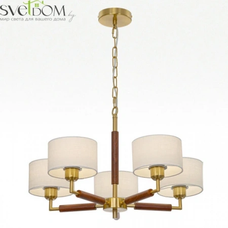 Люстры подвесныеCL436152 CITILUX | Svetdom.by