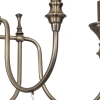 Подвесная люстра Citilux Рига CL437153 CITILUX