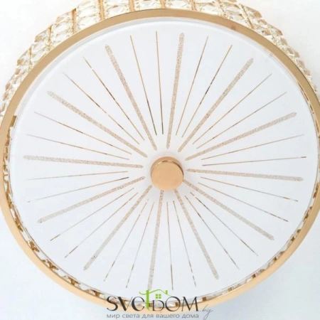 Люстры потолочныеCL324132 CITILUX | Svetdom.by