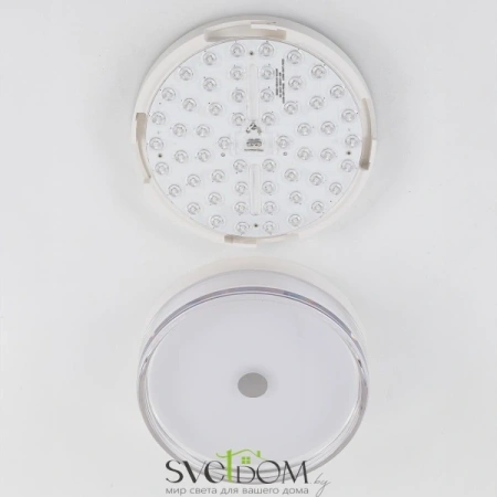 CITILUX CL747230V DIXON Св-к Накладной CITILUX