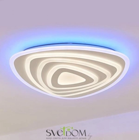 Люстры потолочныеCL737A34E CITILUX | Svetdom.by