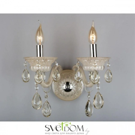 Настенные светильники OML-30501-02 Omnilux | Svetdom.by